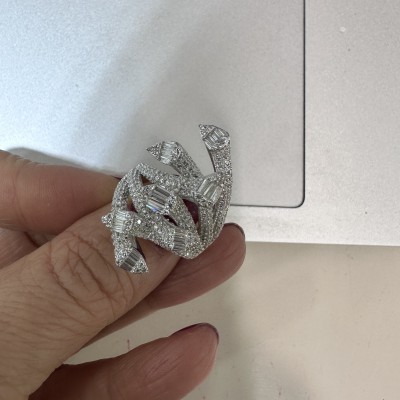 by Eda Çetin - Glamor Ring Italian (1)