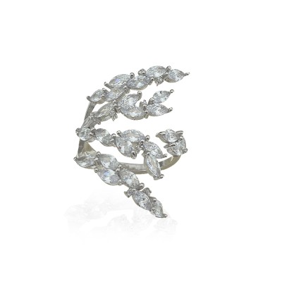 Glava Marquise Series Ring