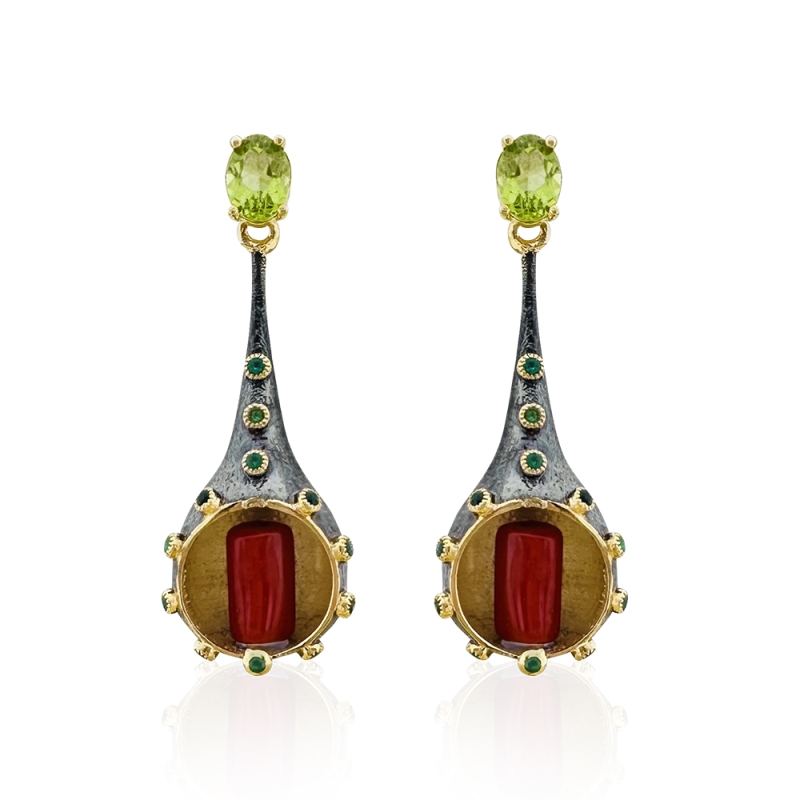 Grasi Collection Earrings