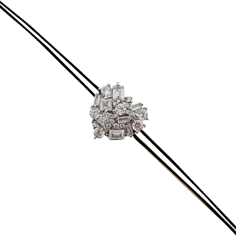 Heart Rope Bracelet - 3