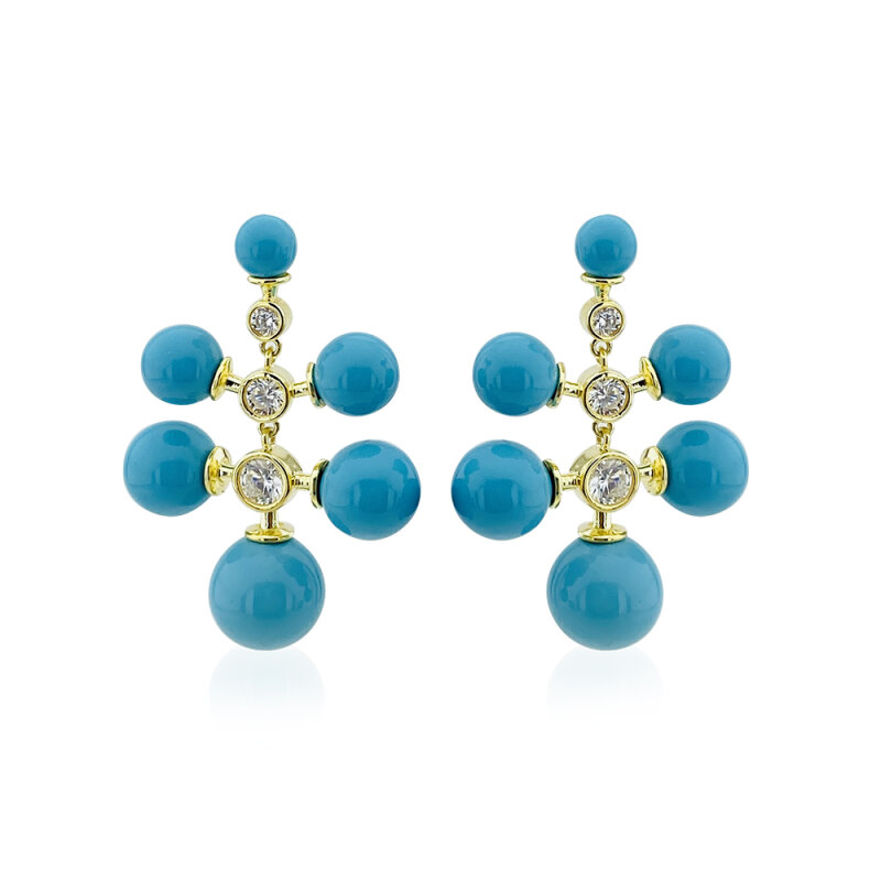 Helen Earring - 1
