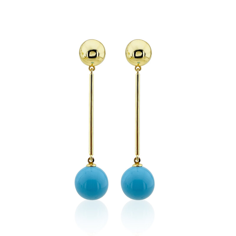 Heleni Earring - 4