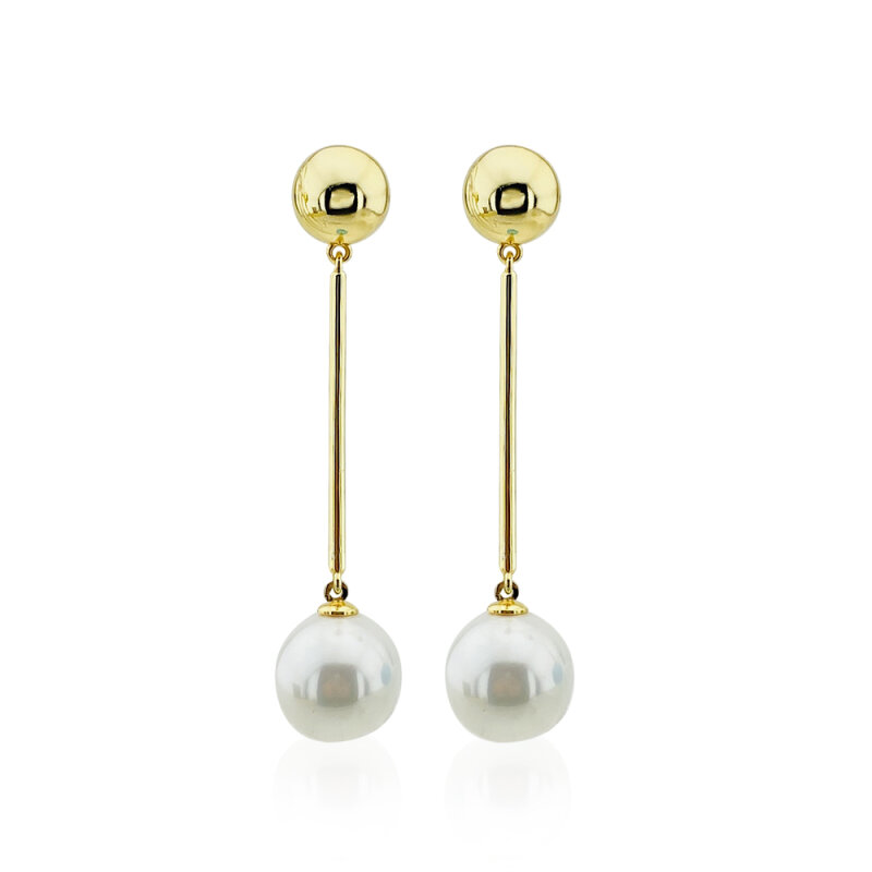 Heleni Earring - 1