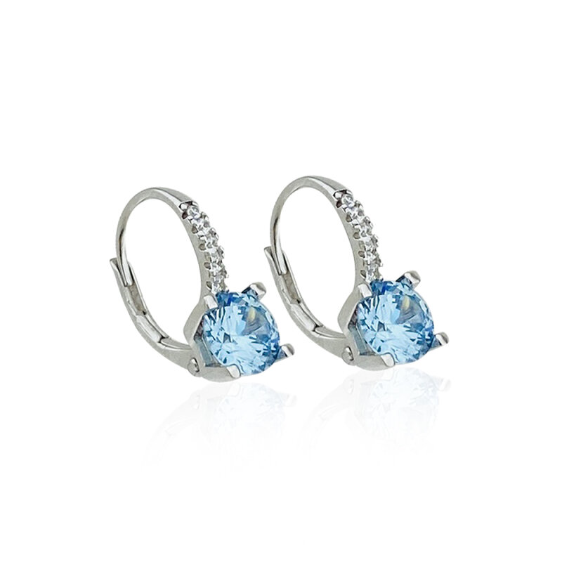 Hook Earring - 1