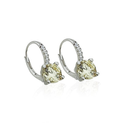 Hook Earring - by Eda Çetin
