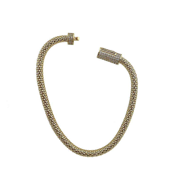 Italian Chain Bracelet - 2