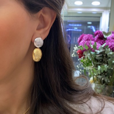 by Eda Çetin - Italian Tino Earrings (1)