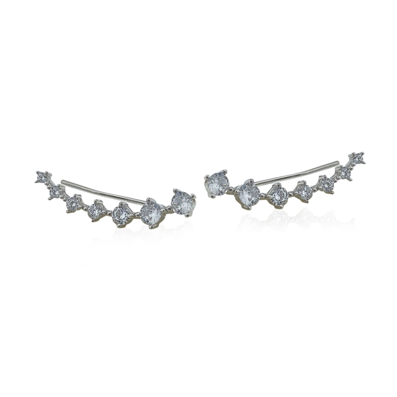 Joen Stone Earrings