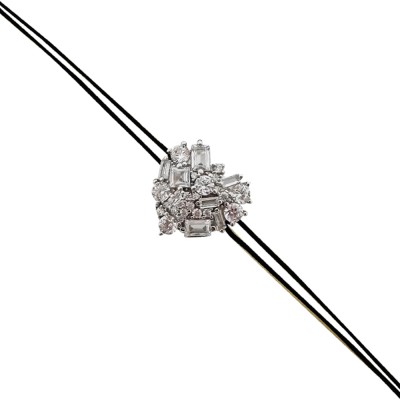 Kalp İp Bileklik - by Eda Çetin