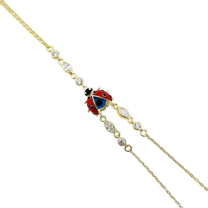 Ladybird Shahmeran - 1