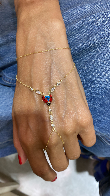 Ladybug Shahmaran - 2