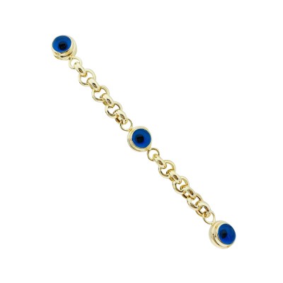 Lalin Eye Bracelet - Large