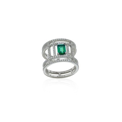 by Eda Çetin - Lalin Ring