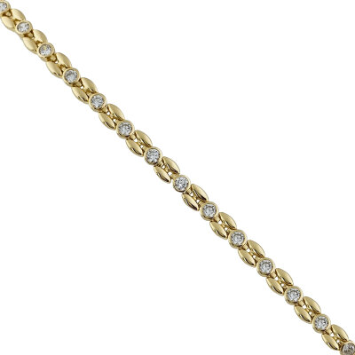 Laver Italian Bracelet - by Eda Çetin