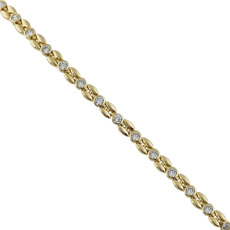 Laver Italian Bracelet - 1