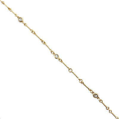 Lipari Italian Bracelet - by Eda Çetin