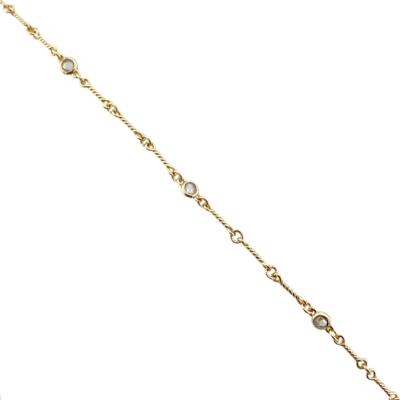 Lipari Italian Bracelet - 1
