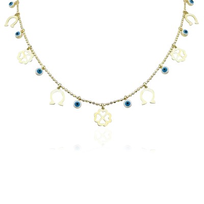 Luck Necklace