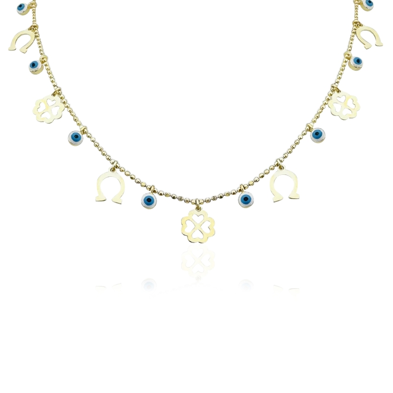 Luck Necklace