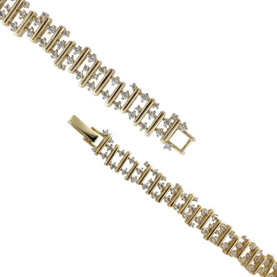 Lumiere Italian Stone Bracelet - by Eda Çetin