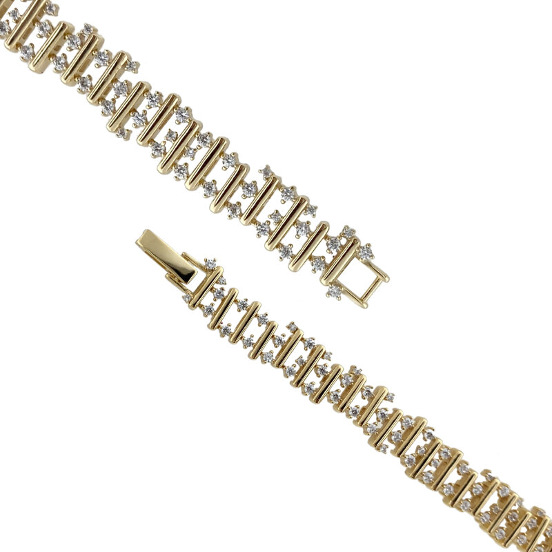 Lumiere Italian Stone Bracelet - 2