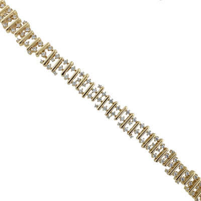 Lumiere Italian Stone Bracelet - by Eda Çetin