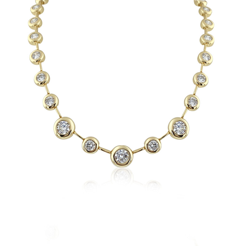 Lunera-Italian-Necklace - 1