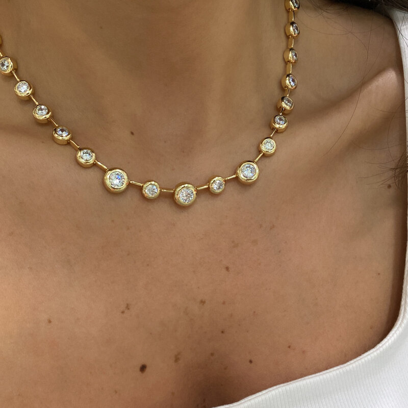 Lunera-Italian-Necklace - 2