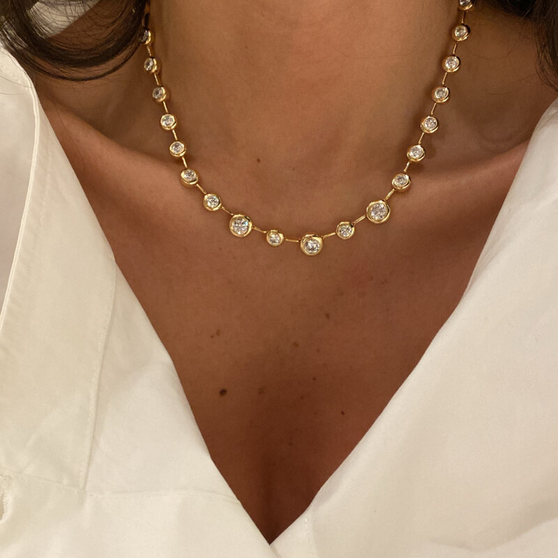 Lunera-Italian-Necklace - 2