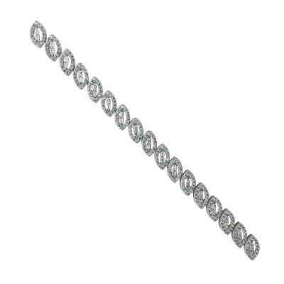 byEdaÇetin - Luve Waterway Bracelet