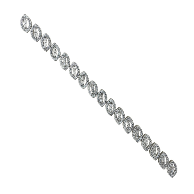 Luve Waterway Bracelet