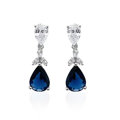 Marena Stone Earrings