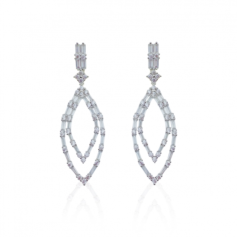 Maria Earrings