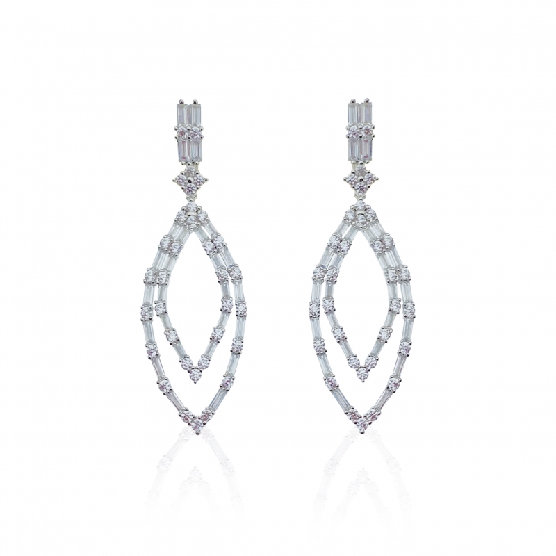 Maria Earrings