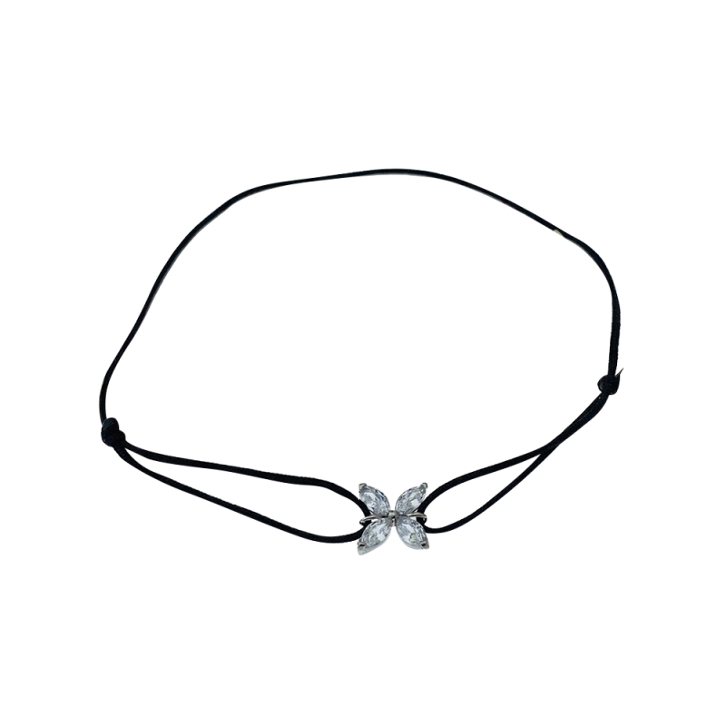 Marquise Rope Bracelet - 2