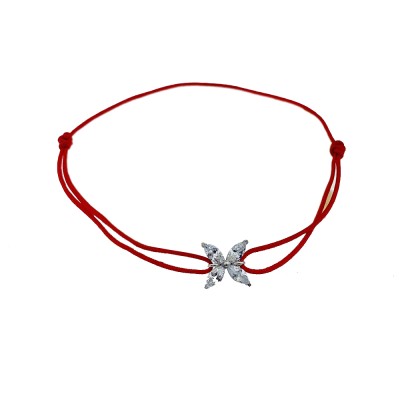 byEdaÇetin - Marquise Rope Bracelet