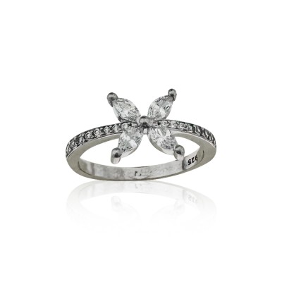 Marquise Waterway Ring - Thumbnail