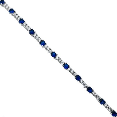by Eda Çetin - Marte Waterway Bracelet