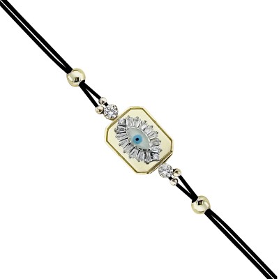 Messina Eye Bracelet - Thumbnail