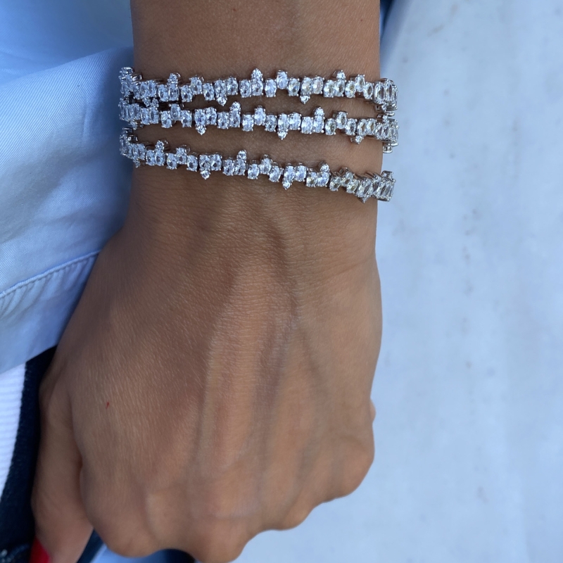 Milena Waterway Bracelet - 2