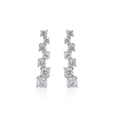 by Eda Çetin - Mini Strained Earrings