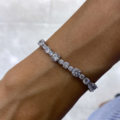 Monaco Waterway Bracelet - by Eda Çetin