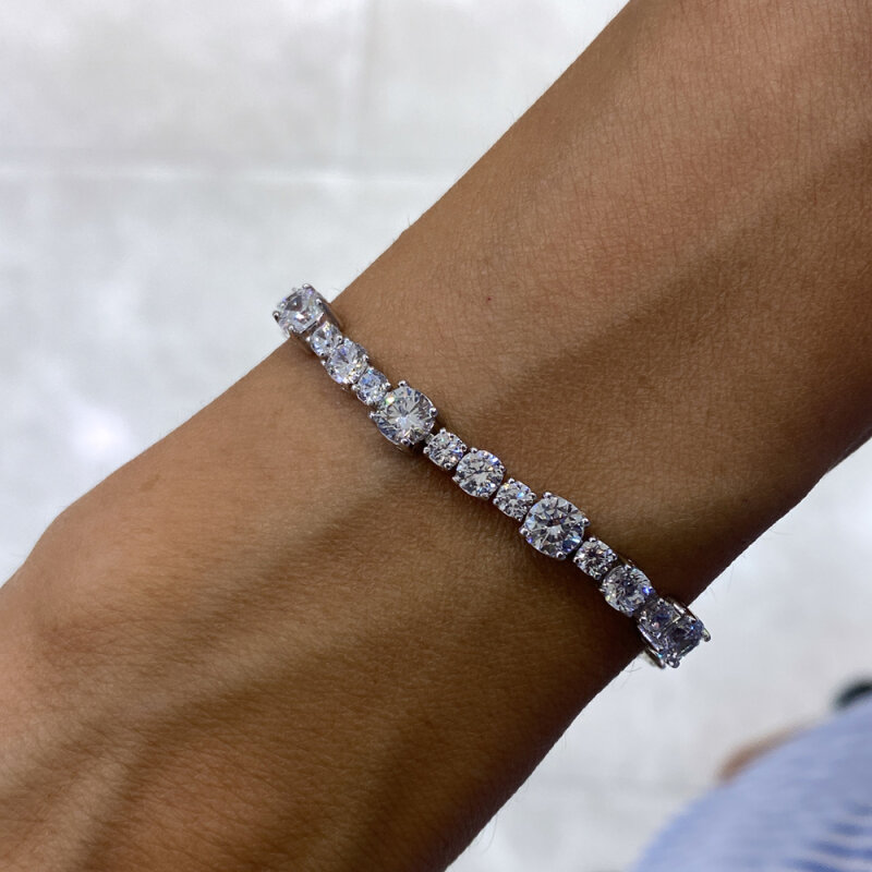 Monaco Waterway Bracelet - 1