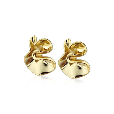 Muse Italian Earrings - by Eda Çetin