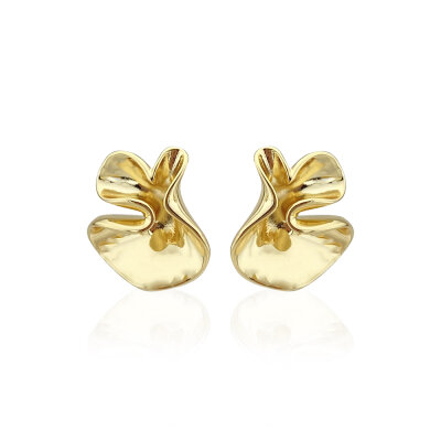 Muse Italian Earrings - by Eda Çetin