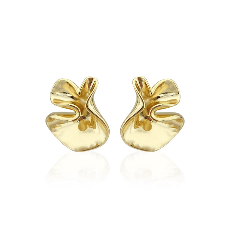 Muse Italian Earrings - 1