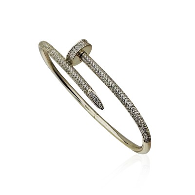 by Eda Çetin - Nail Stone Clamp (1)