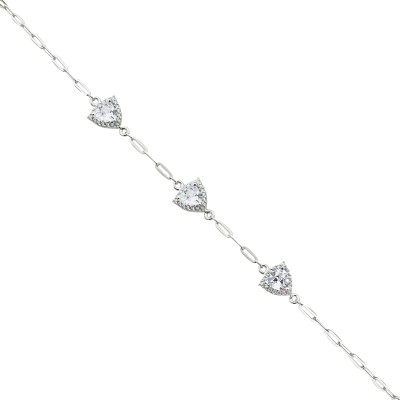 by Eda Çetin - Nata Italian Bracelet
