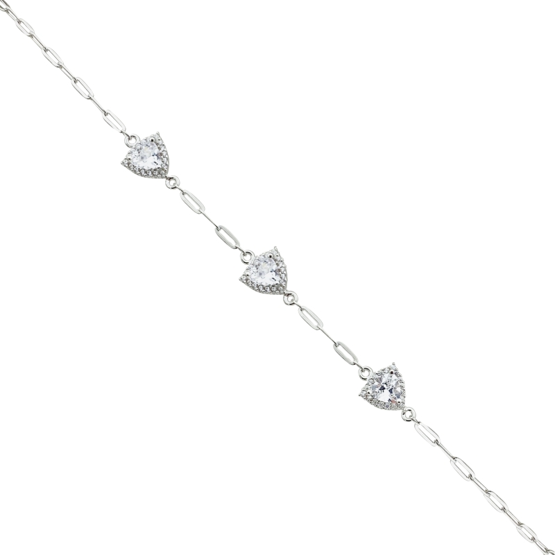 Nata Italian Bracelet