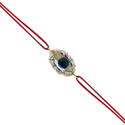 byEdaÇetin - New Form Camgöz Rope Bracelet